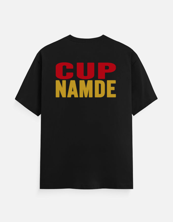CUP NAMDE – Bangalore Fan Edition T-Shirt