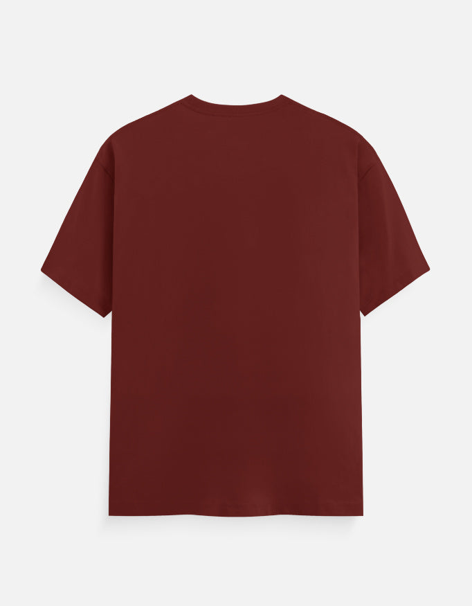 Brick Red