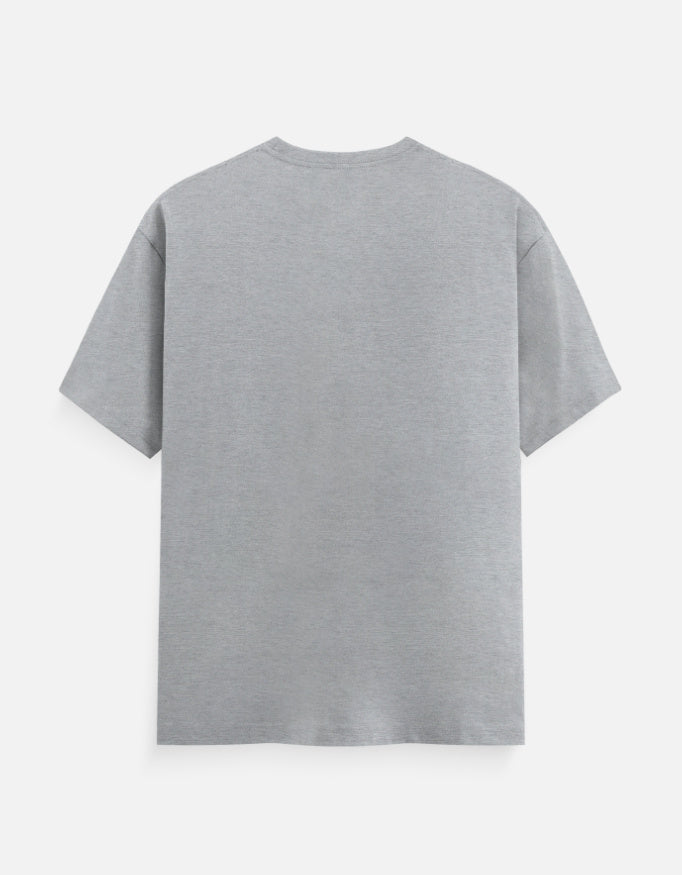 Grey Melange