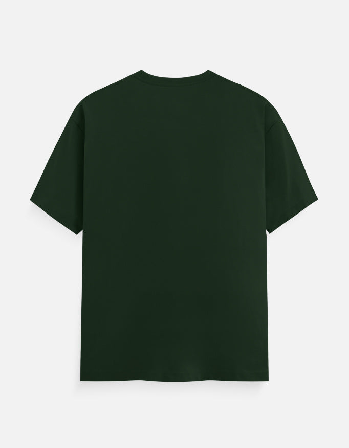 Bottle Green