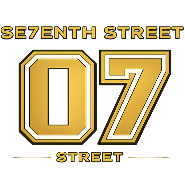 Se7enth Street