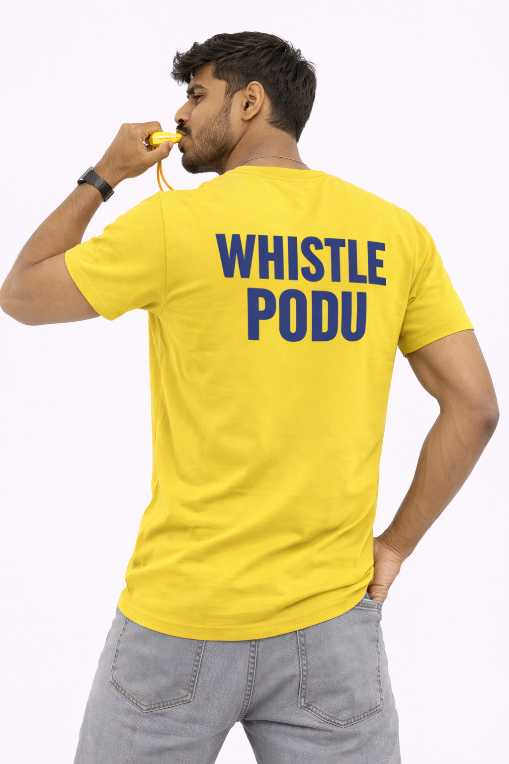 New Yellow