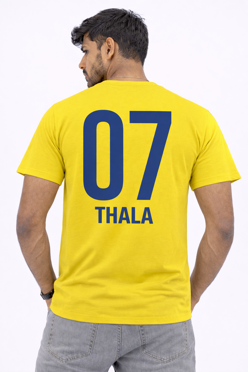 New Yellow