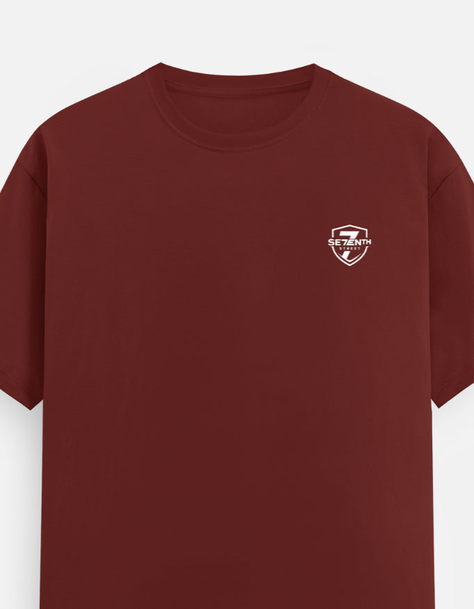 Brick Red
