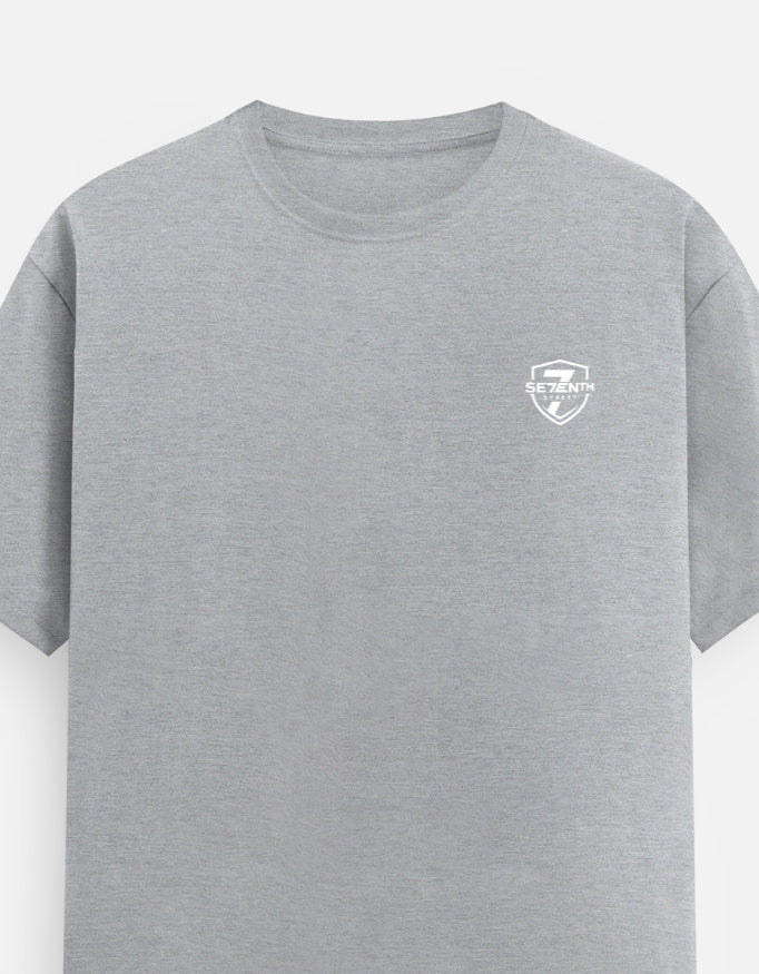 Grey Melange