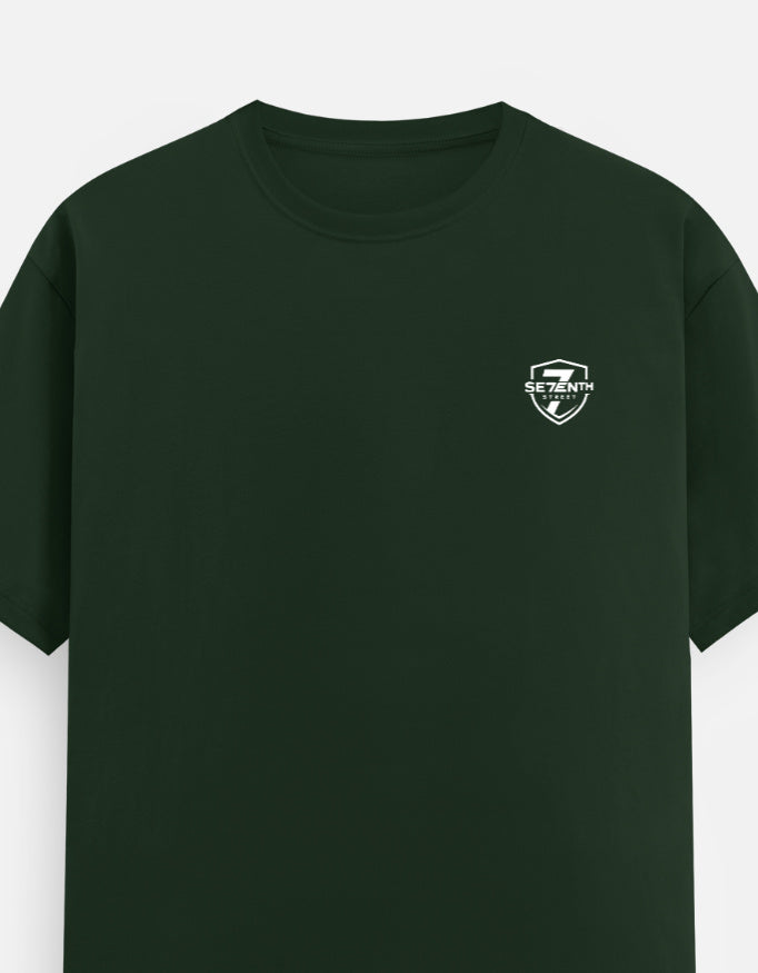 Bottle Green